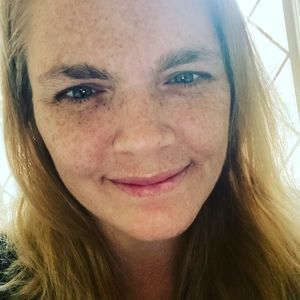 Meet your Posher, Pamela